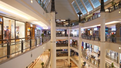 Top 10 Largest Shopping Malls In Malaysia Tallypress - Vrogue