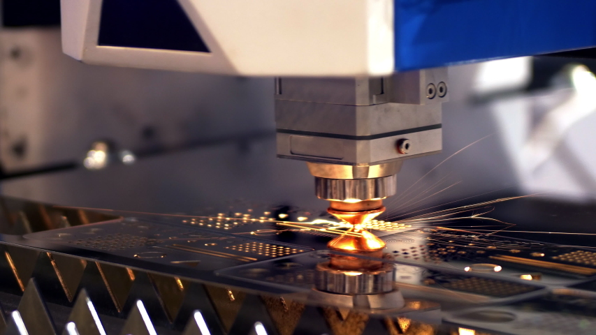 Cutting processes