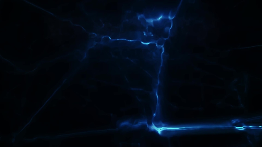 Computer Generated Motion graphic Background animation