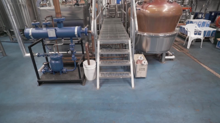 Inside of the distillery 3