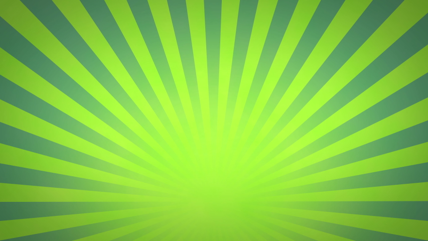 Royalty-free Retro radial background, green tint. Seamless… #18478351 ...