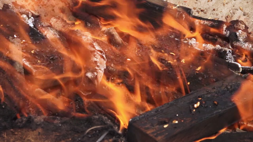 funeral pyre funeral pyre