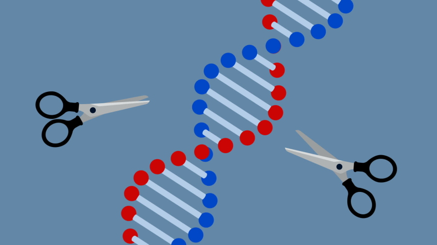 Teknologi Penjalinan Gen CRISPR untuk Demensia