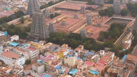 Madurai, India, 