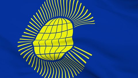Commonwealth Of The Nations Video De Stock 100 Libre De Droit 770761 Shutterstock