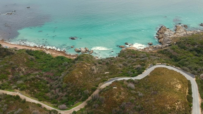 Hout Bay, Western Cape, South Africa
