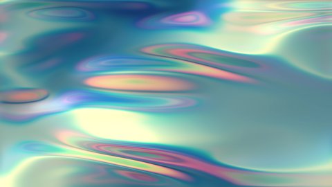 Liquid. Liquid metal. Mercury. Melting gold. Optical illusion. Hypnotism. Hypnosis. Abstraction, Psychedelic. Hallucinations. Multi-colored deformation. Background