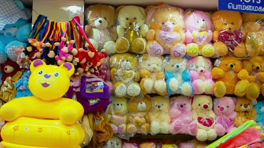 big teddy bear shop in chennai