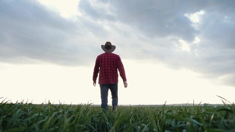Man Taking Leak Nature Stock Footage Video (100% Royalty-free) 9042121
