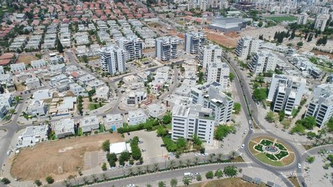 Фото хадера в израиле