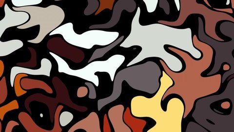 Waves Abstract Psychedelic Illusion Black 库存影片视频 100 免版税 Shutterstock Waves Abstract Psychedelic Illusion Black 库存影片视频 100 免版税 Shutterstock