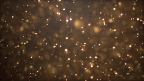 Gold Abstract Bokeh Background Stock Photo (edit Now) 503362759