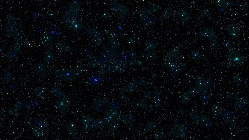 Neon Particles Background. Pink-Blue Neon Loop Background. Animation of Glowing Particles | Shutterstock HD Video #1030761035