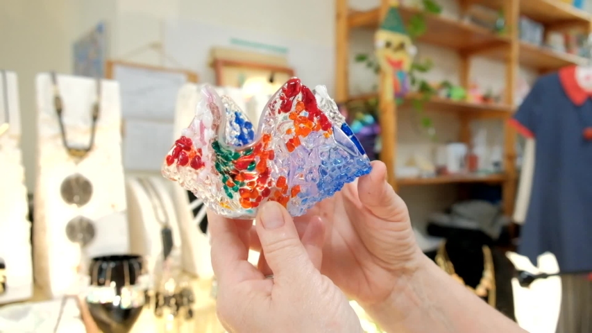
jewelry handmade jewelry decorative glass precious stones