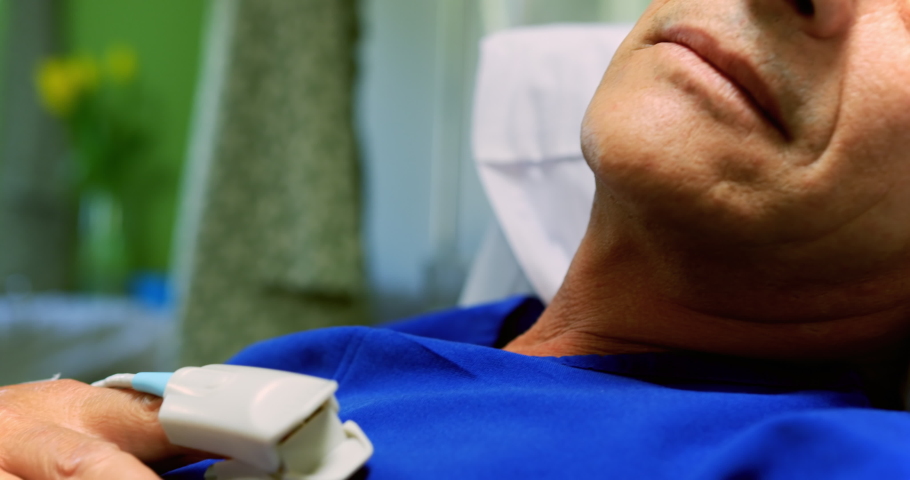 Healthcare workers in the Coronavirus Covid19 pandemic, a Healthcare Video by wavebreakmedia