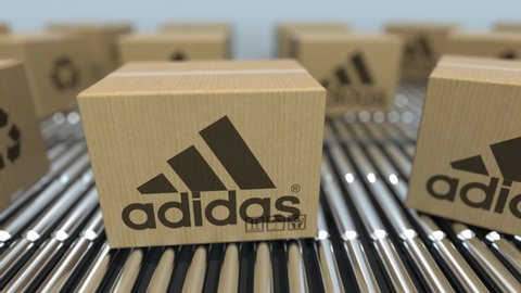 28 Adidas Box Stock Video Footage - 4K and HD Video Clips | Shutterstock