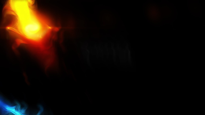 Genial Fractal Light Ray Motion Background Computer Generated Motion graphic Background animation