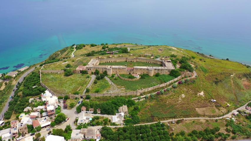 Souda in Crete, Greece landscape image - Free stock photo - Public ...