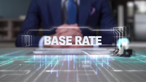 Base rate