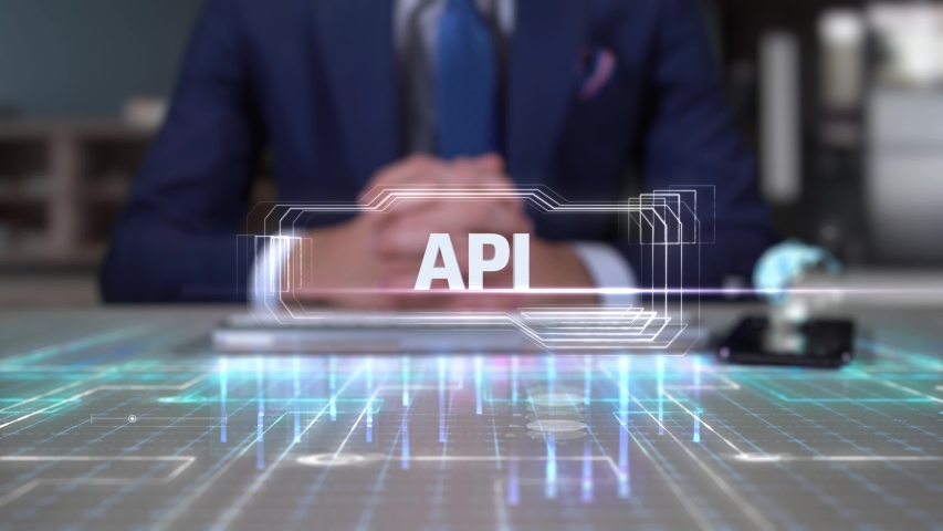 Api automation Stock Video Footage - 4K and HD Video Clips | Shutterstock