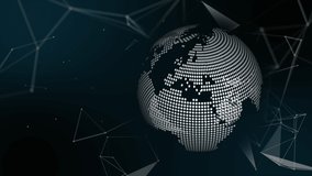 5G and AI technology, Global communication network concept. - Powered by Shutterstock - Get 15% off with code: PIKWIZARD15