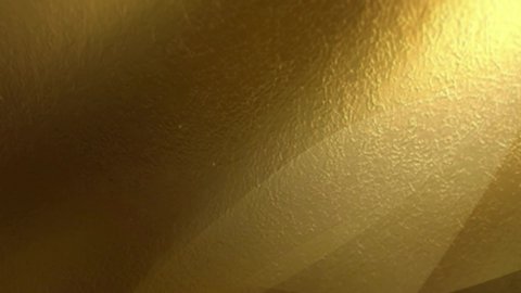 Vignette gold background flare shine
