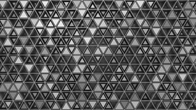 Background of Triangles. Abstract background, 2 in 1, loop, created in 4K, 3d animation - Powered by Shutterstock - Get 15% off with code: PIKWIZARD15