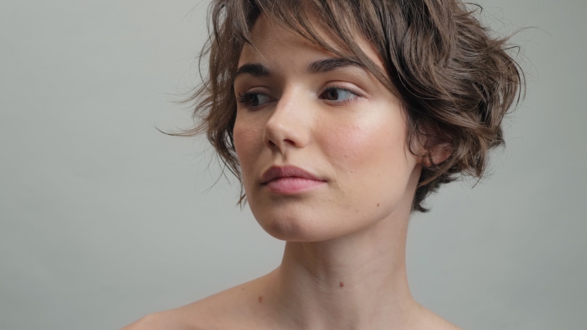 Shy Nude Woman Stock Video Footage - 4K and HD Video Clips Shutterstock