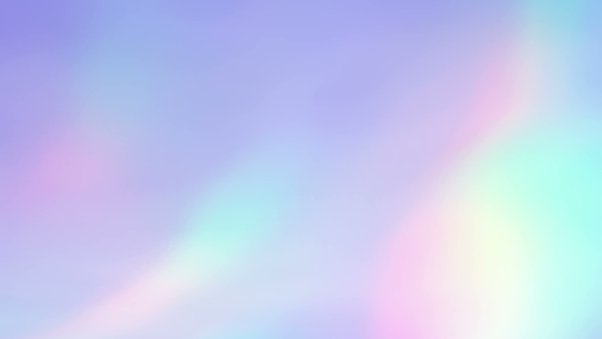 Galaxy Background Pastel Color