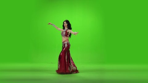 Naked belly dancer Stock Video Footage - 4K and HD Video Clips