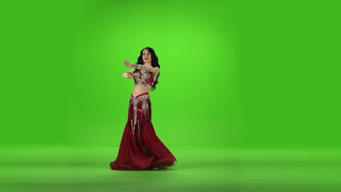 Naked belly dancer Stock Video Footage - 4K and HD Video Clips