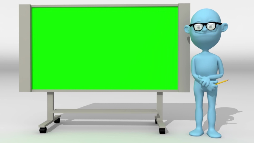 Screen talk