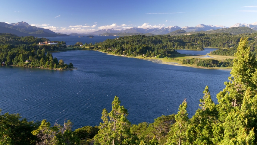 Nahuel Huapi National Park