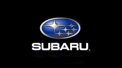 New York: Editorial Animation: Subaru Car Company