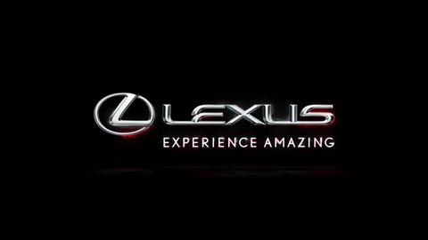 New York: Editorial Animation: Lexus Car Company