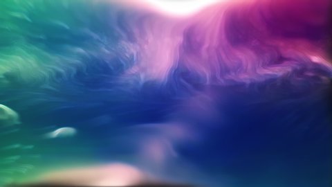 Motion Background Computer Generated Motion Graphic Stock Footage Video ...