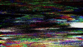 Unique Design Abstract Digital Animation Pixel Noise Glitch Error Video Damage - Powered by Shutterstock - Get 15% off with code: PIKWIZARD15