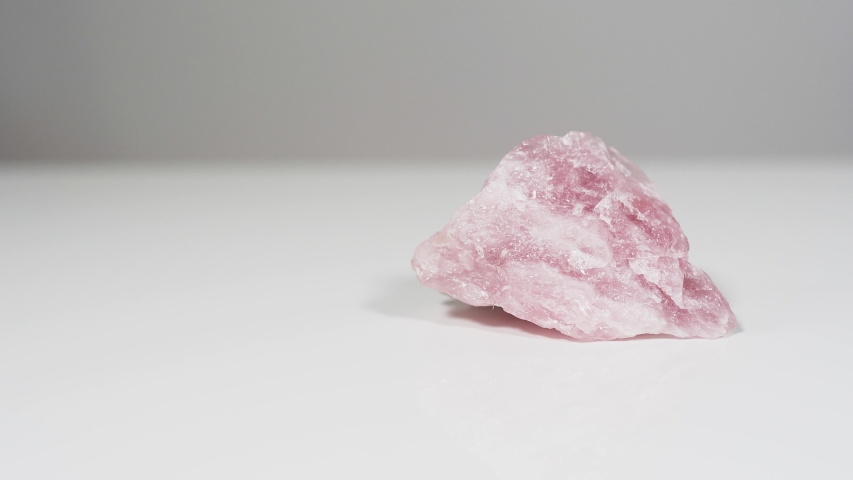 Pink Quartz Stone image - Free stock photo - Public Domain photo - CC0 ...