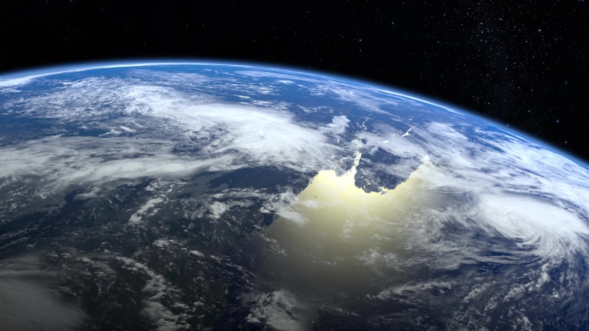 Earth slowed