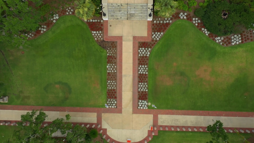 Florida State Capitol Building Tallahassee