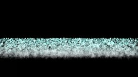 Abstract Background with Beautiful Color 4k - Powered by Shutterstock - Get 15% off with code: PIKWIZARD15