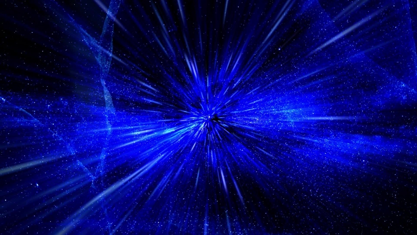 Abstract Glowing Blue Light Explosion Stock Footage Video 100 Royalty Free 1031620181 Shutterstock