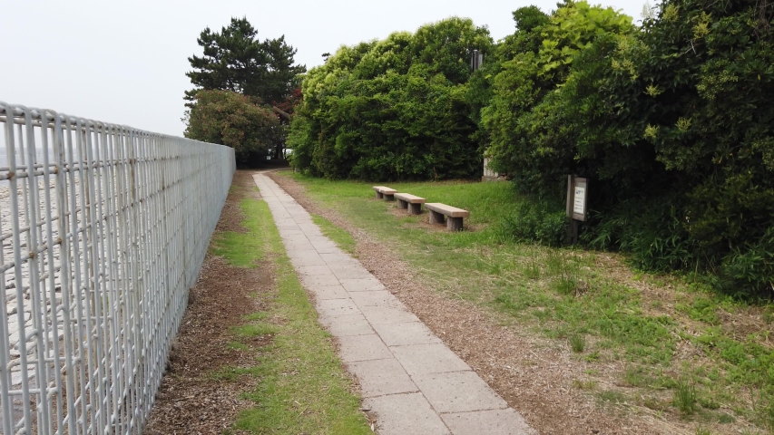 Kasai Rinkai Park, Japan Tokyo