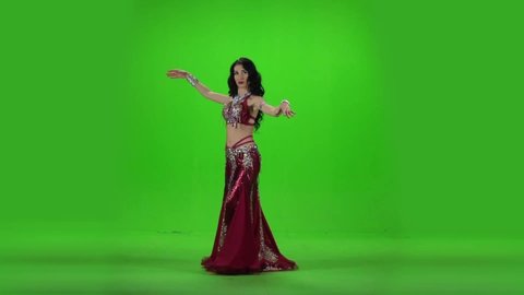 Naked belly dancer Stock Video Footage - 4K and HD Video Clips