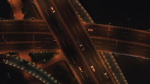 Sao Paulo Brazil City Night の動画素材 ロイヤリティフリー Shutterstock