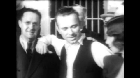 John Dillinger Stock Video Footage 4k And Hd Video Clips Shutterstock