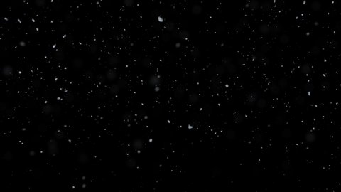 Hyperspace Jump Through Stars Distant Space Stock Footage Video (100% ...