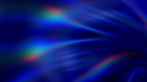 rainbow colored light wave aura abstract background