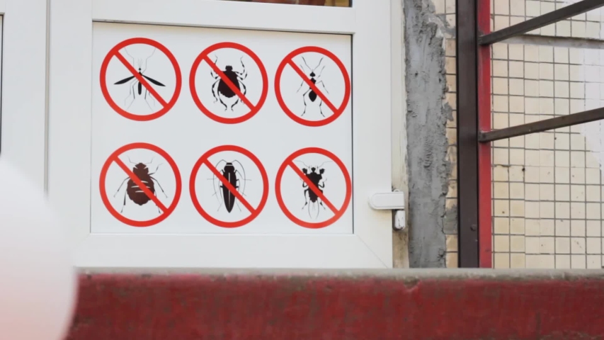 insect signs parasite anti  fly symbol creature poisonous  bloodsucker