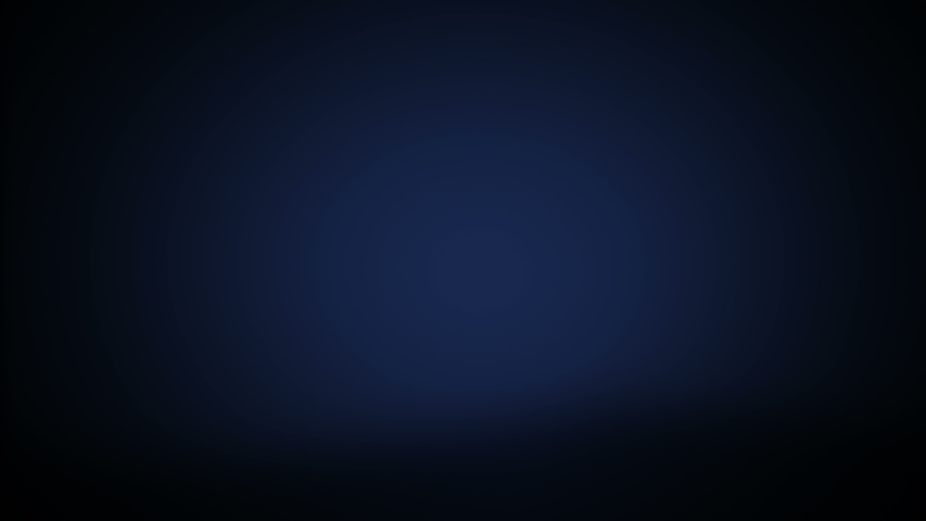 Lifting smartphone, spread space science, astronaut, ship, planet of wireframe. 4k animation.